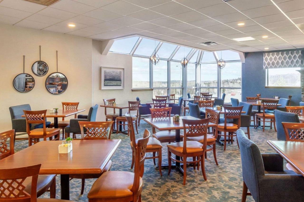 Quality 3* Clarenville